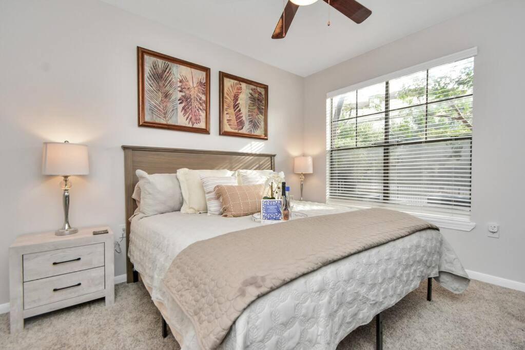 The Natural Mirage Near Rice Village! Houston Exterior foto