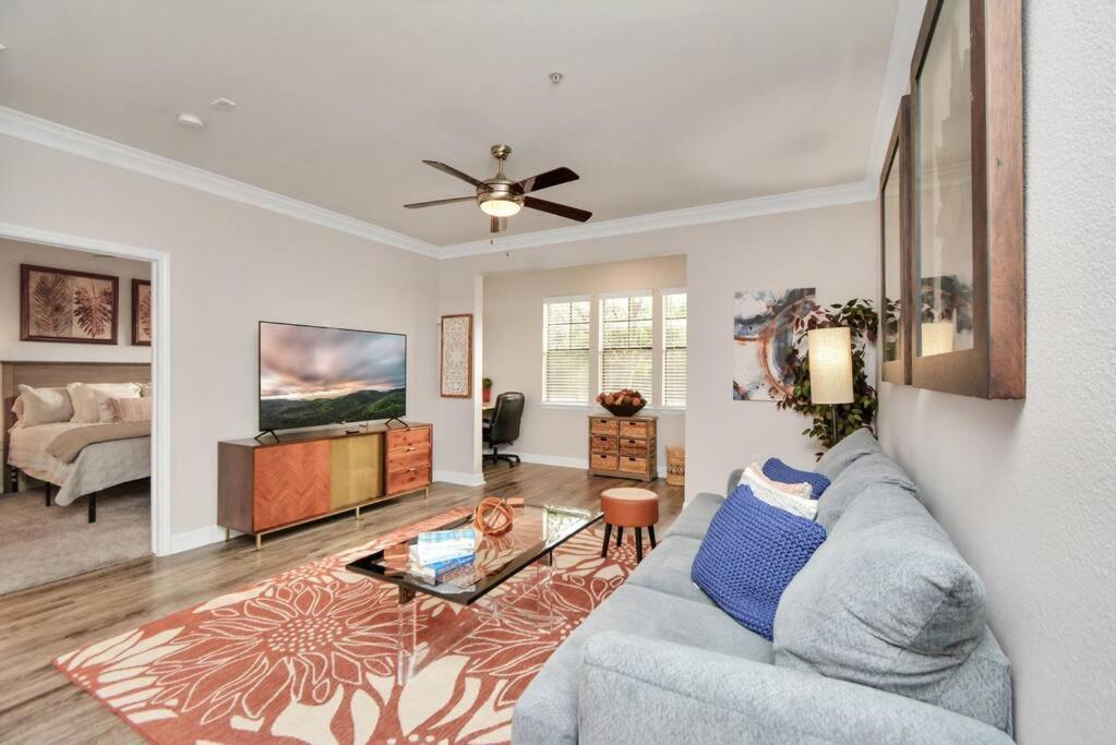 The Natural Mirage Near Rice Village! Houston Exterior foto